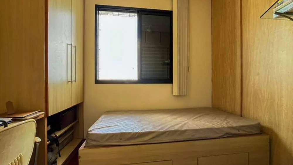 Apartamento, 4 quartos, 100 m² - Foto 3