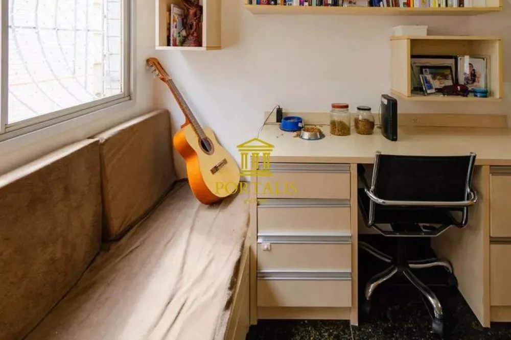 Apartamento, 4 quartos, 100 m² - Foto 10