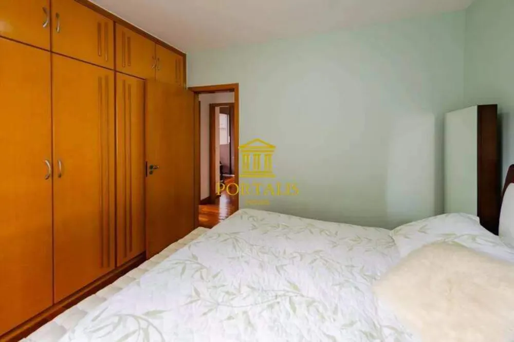 Apartamento, 4 quartos, 100 m² - Foto 9