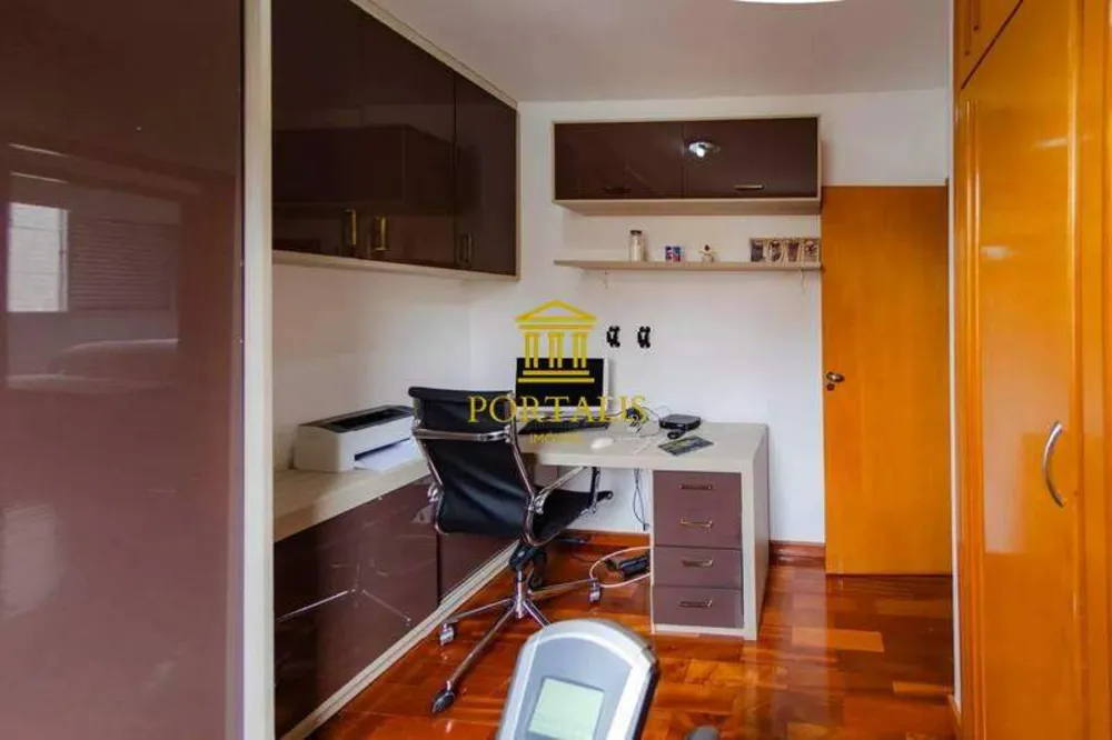 Apartamento, 4 quartos, 100 m² - Foto 7