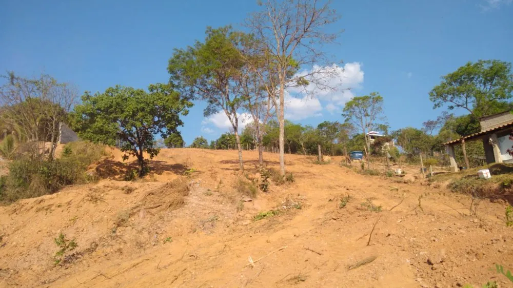 Chácara, 1 quarto - Foto 2