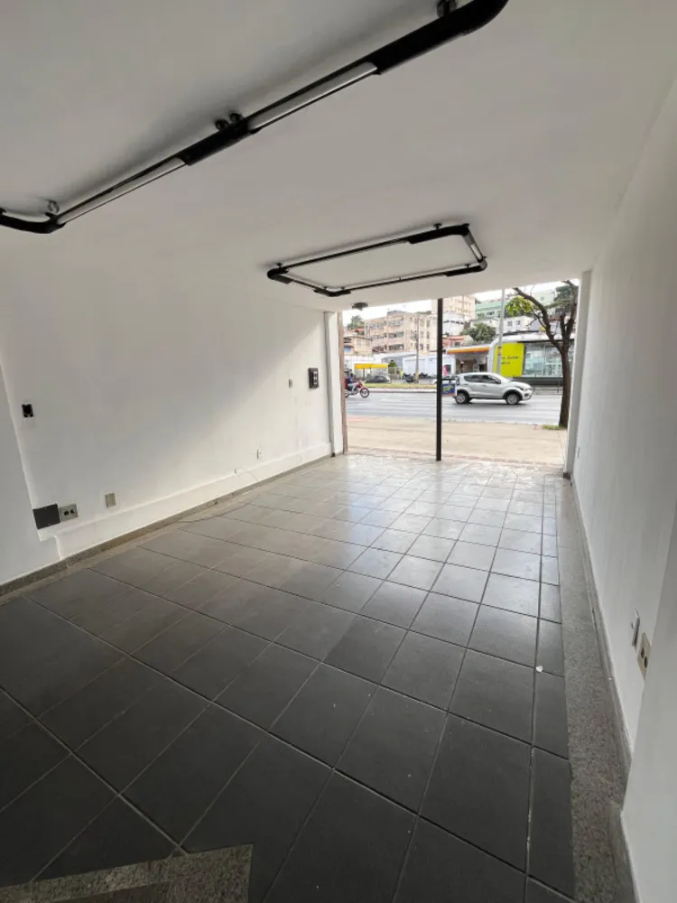 Loja-Salão, 57 m² - Foto 13