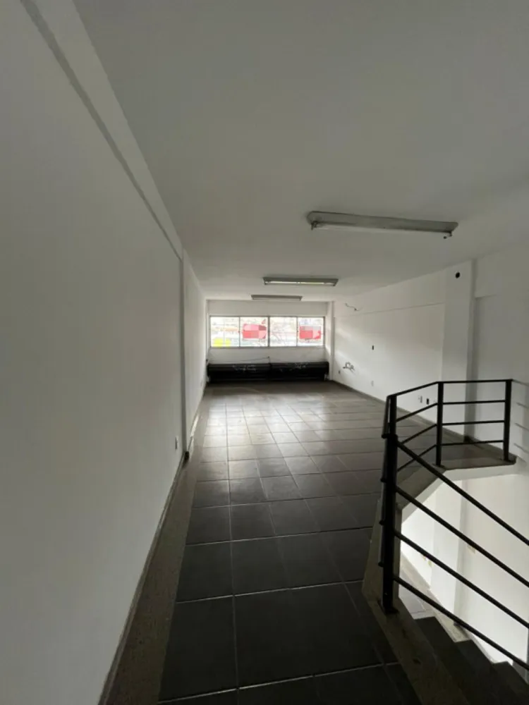 Loja-Salão, 57 m² - Foto 1