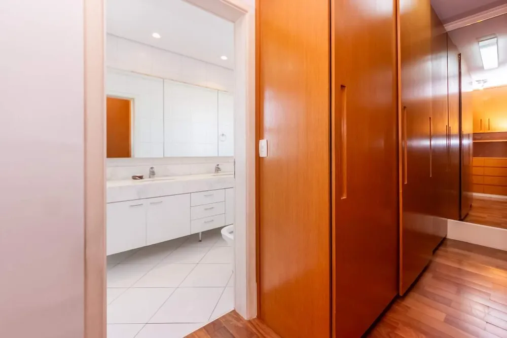 Apartamento, 3 quartos, 159 m² - Foto 3