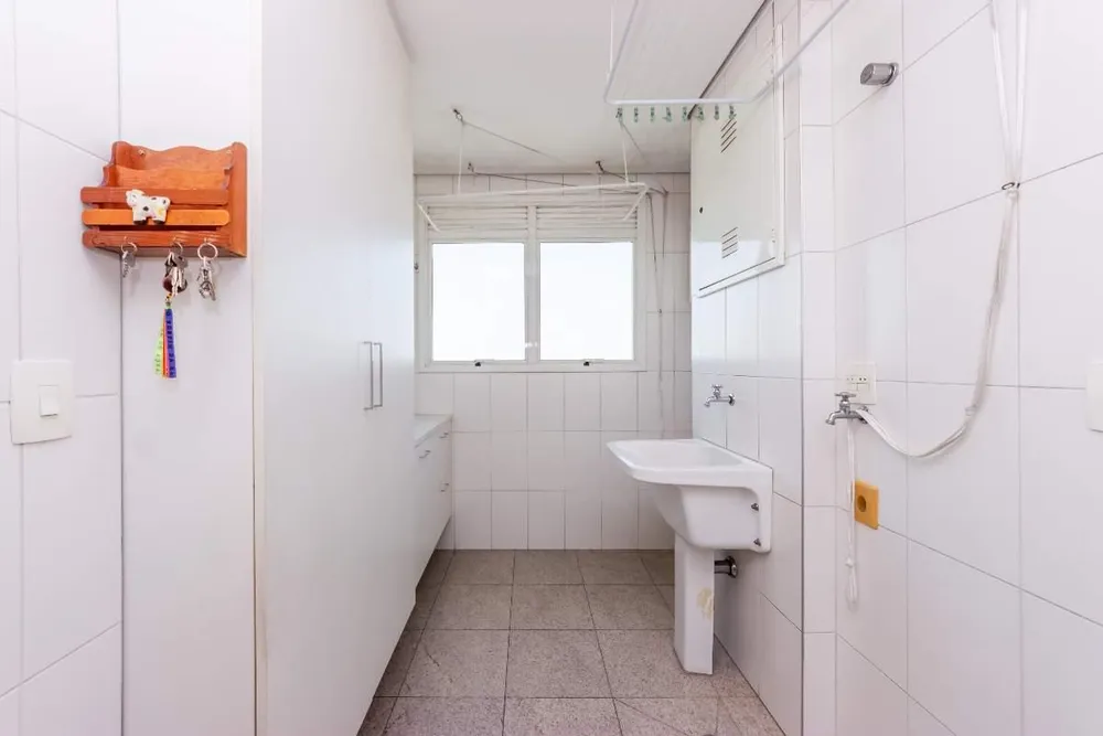 Apartamento, 3 quartos, 159 m² - Foto 5