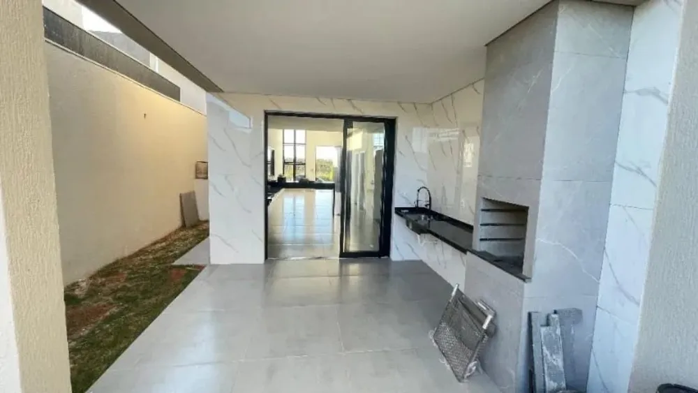 Casa, 3 quartos, 180 m² - Foto 4