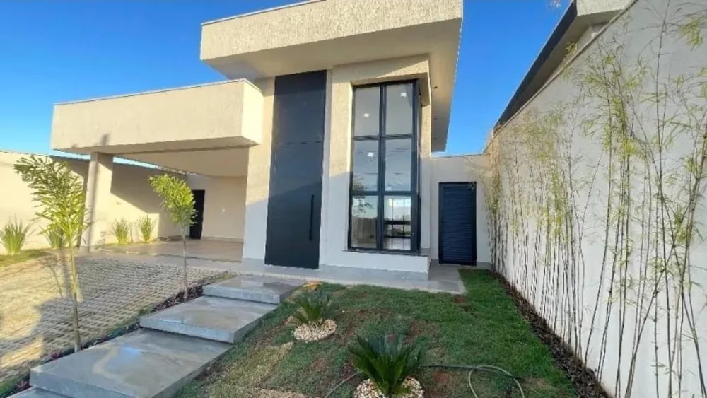 Casa, 3 quartos, 180 m² - Foto 2