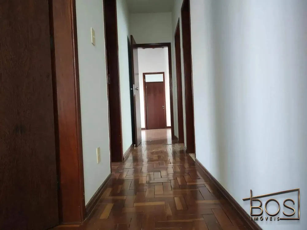 Cobertura, 4 quartos, 260 m² - Foto 9