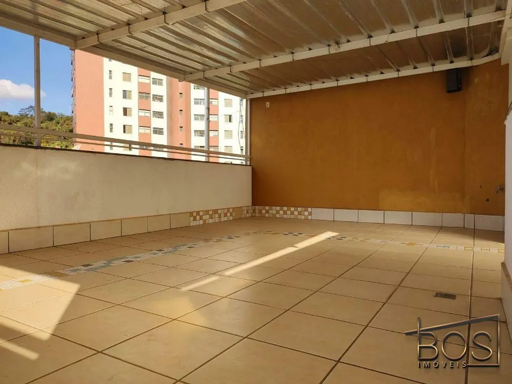 Cobertura, 4 quartos, 260 m² - Foto 8