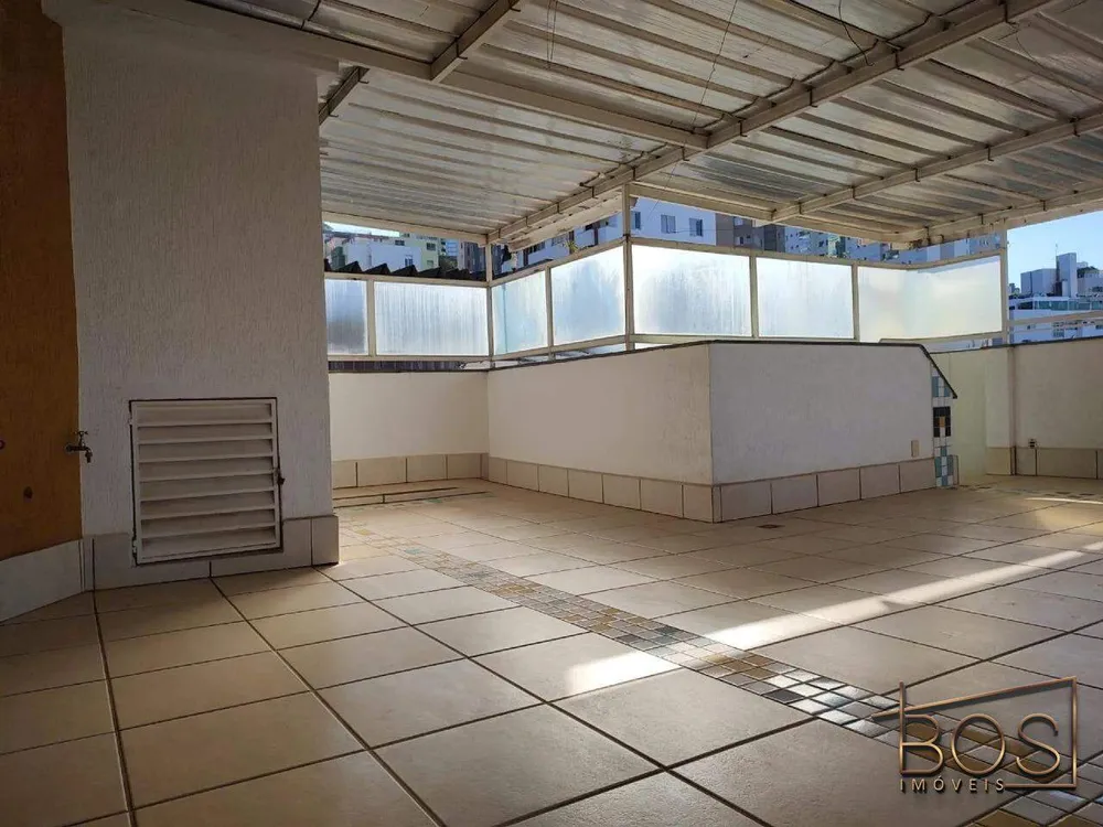 Cobertura, 4 quartos, 260 m² - Foto 11