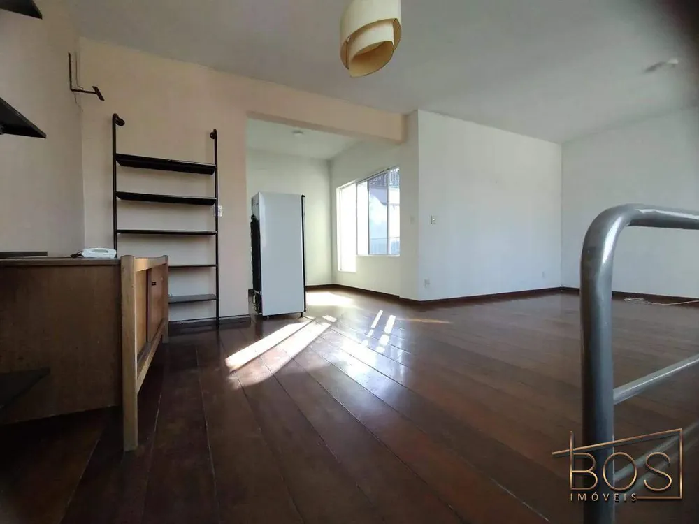 Cobertura, 4 quartos, 260 m² - Foto 2