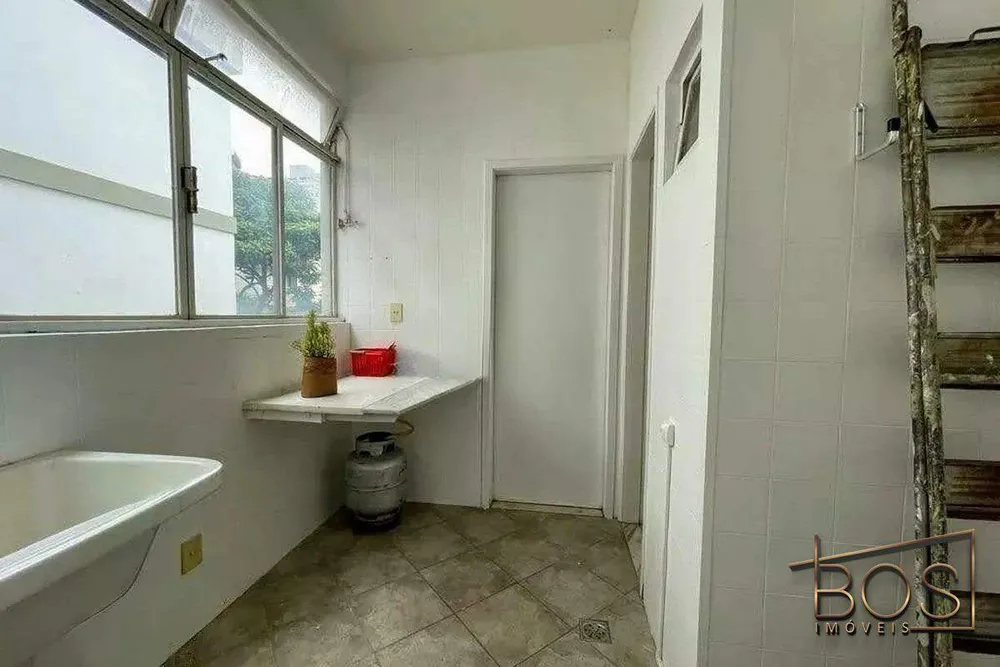 Cobertura, 4 quartos, 260 m² - Foto 3