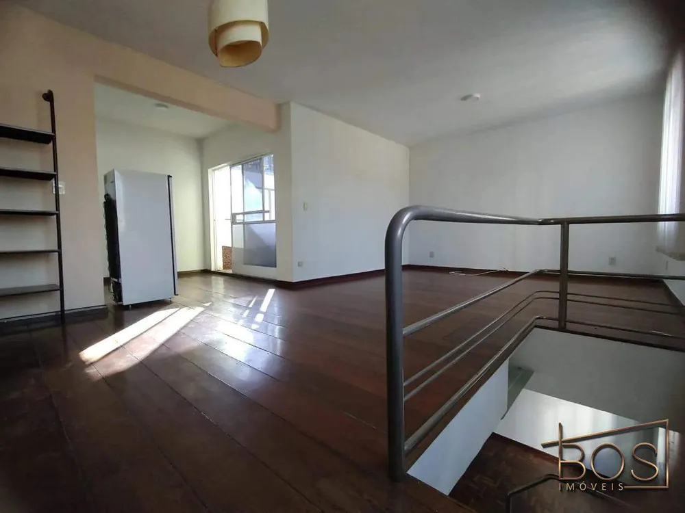 Cobertura, 4 quartos, 260 m² - Foto 12