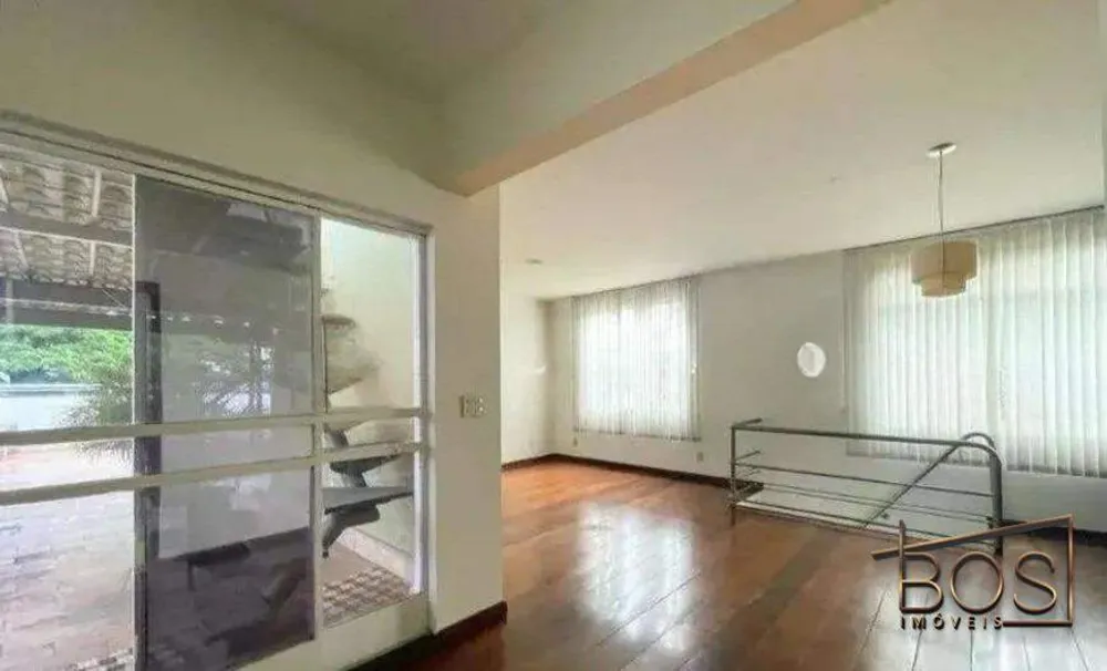 Cobertura, 4 quartos, 260 m² - Foto 4