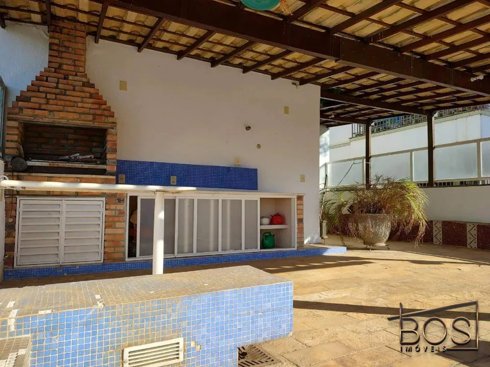 Cobertura, 4 quartos, 260 m² - Foto 2