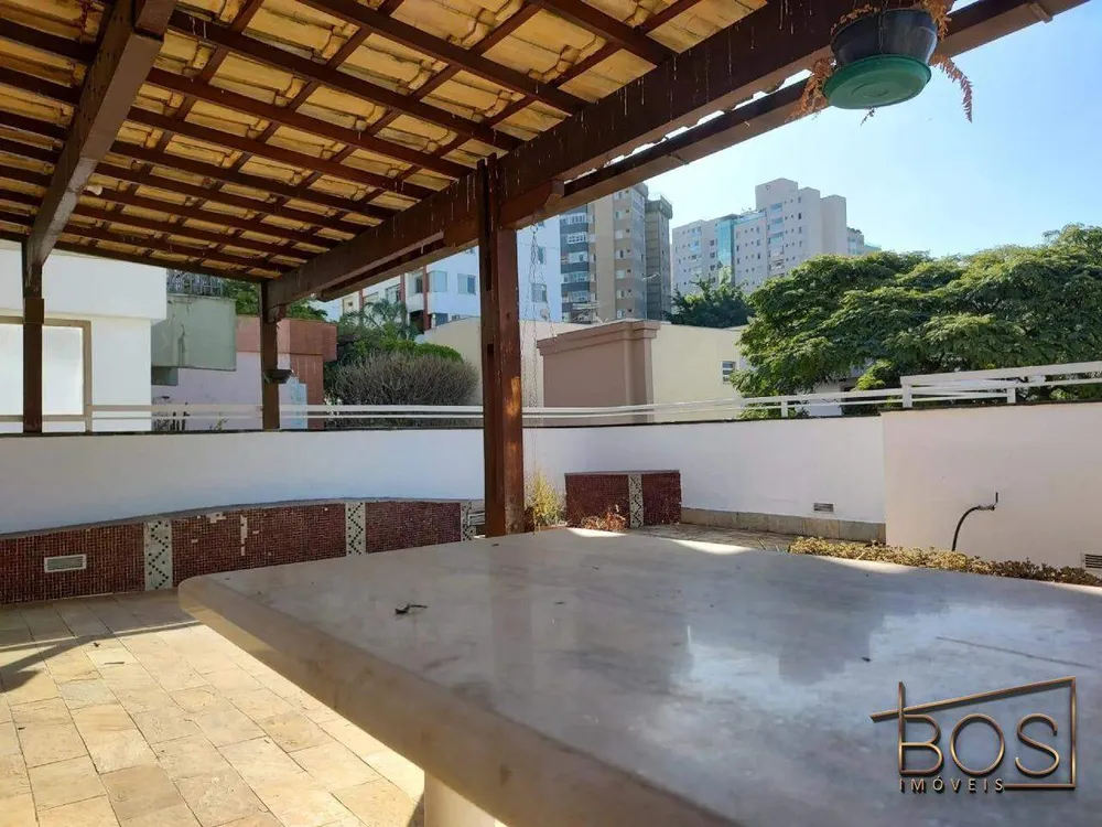 Cobertura, 4 quartos, 260 m² - Foto 5