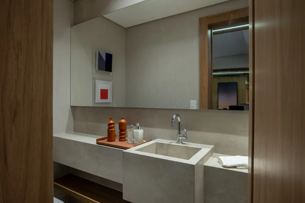Apartamento, 3 quartos, 111 m² - Foto 7