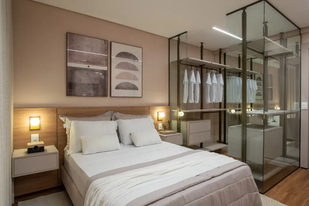 Apartamento, 3 quartos, 111 m² - Foto 12