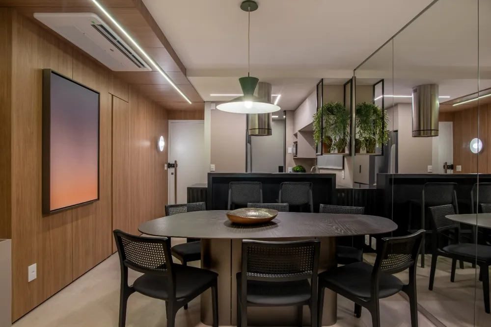 Apartamento, 3 quartos, 111 m² - Foto 8