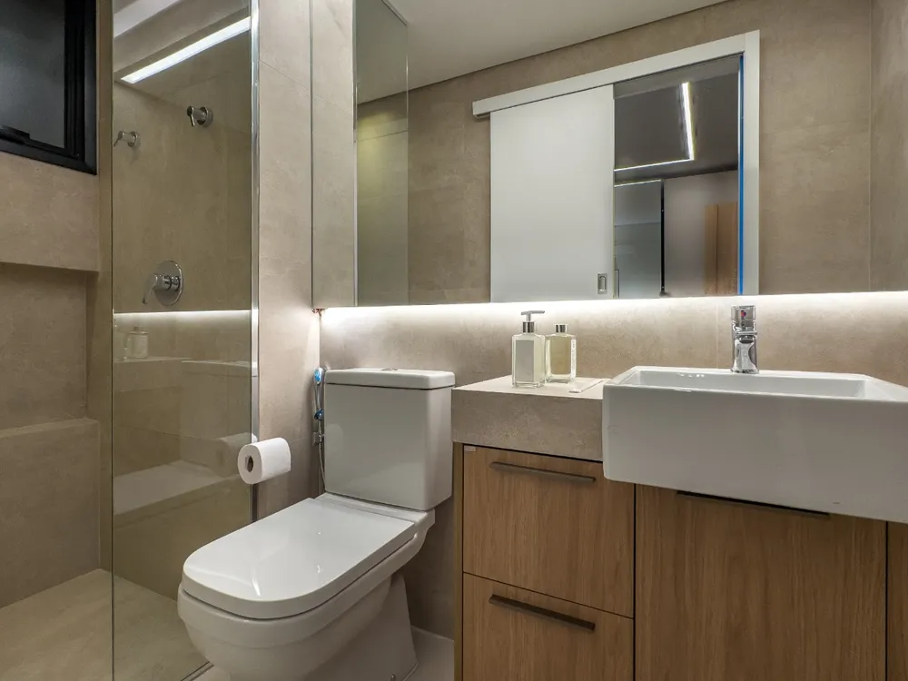 Apartamento, 3 quartos, 111 m² - Foto 4