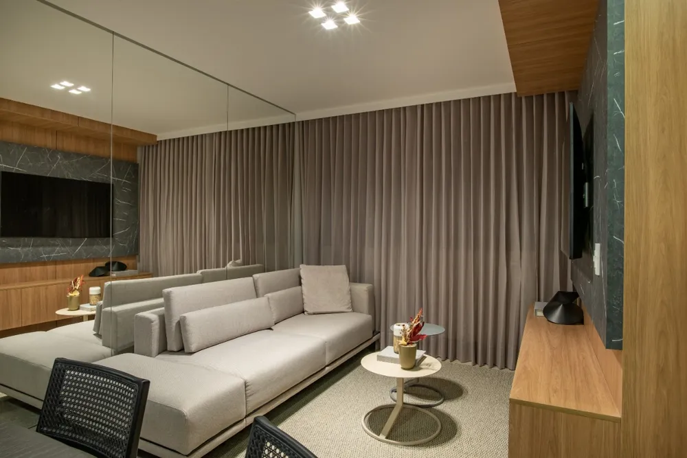 Apartamento, 3 quartos, 111 m² - Foto 3