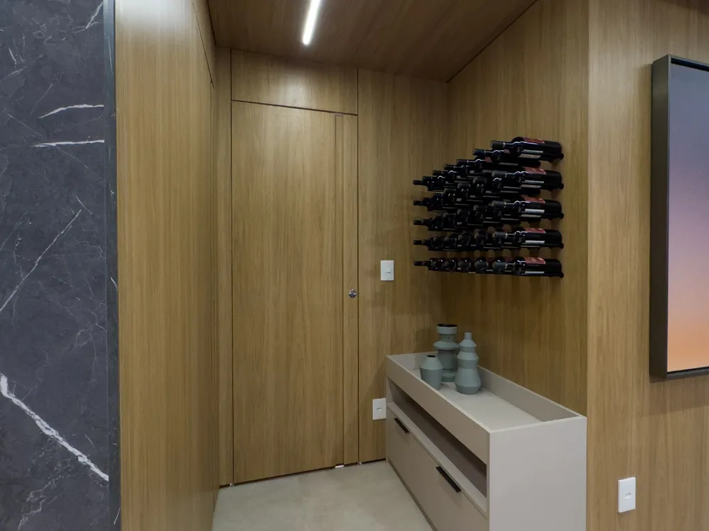 Apartamento, 3 quartos, 111 m² - Foto 1