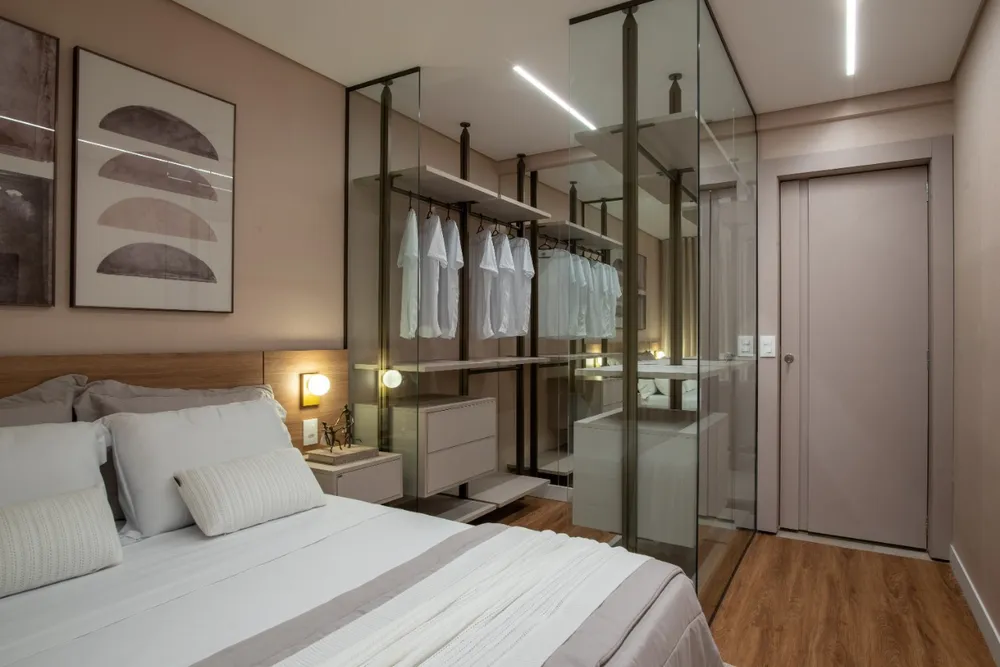 Apartamento, 3 quartos, 111 m² - Foto 6