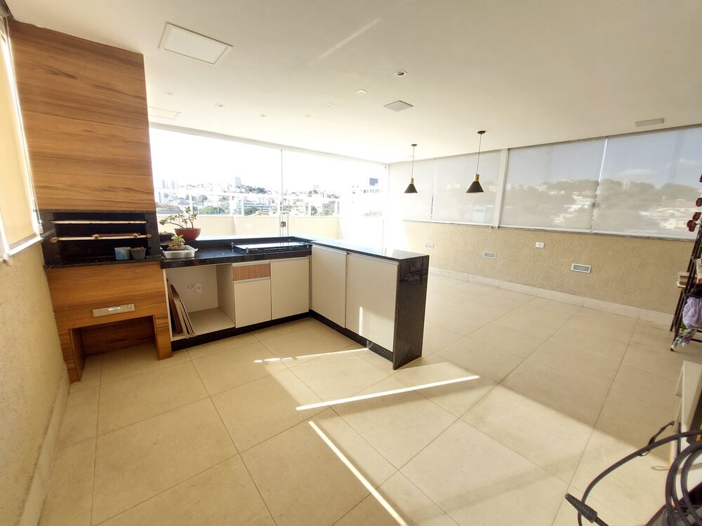 Cobertura à venda com 3 quartos, 144m² - Foto 12