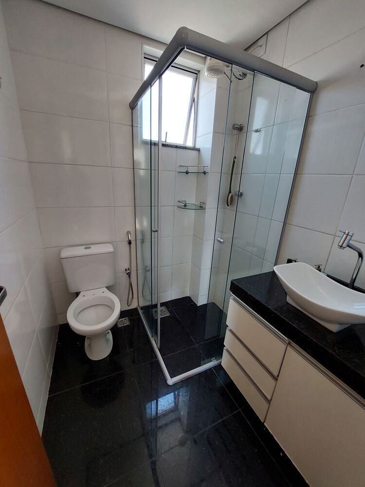 Cobertura à venda com 3 quartos, 144m² - Foto 6