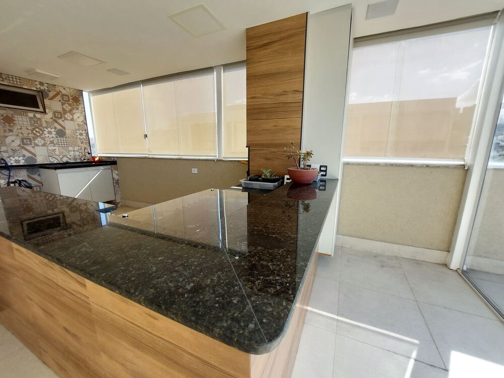 Cobertura à venda com 3 quartos, 144m² - Foto 15