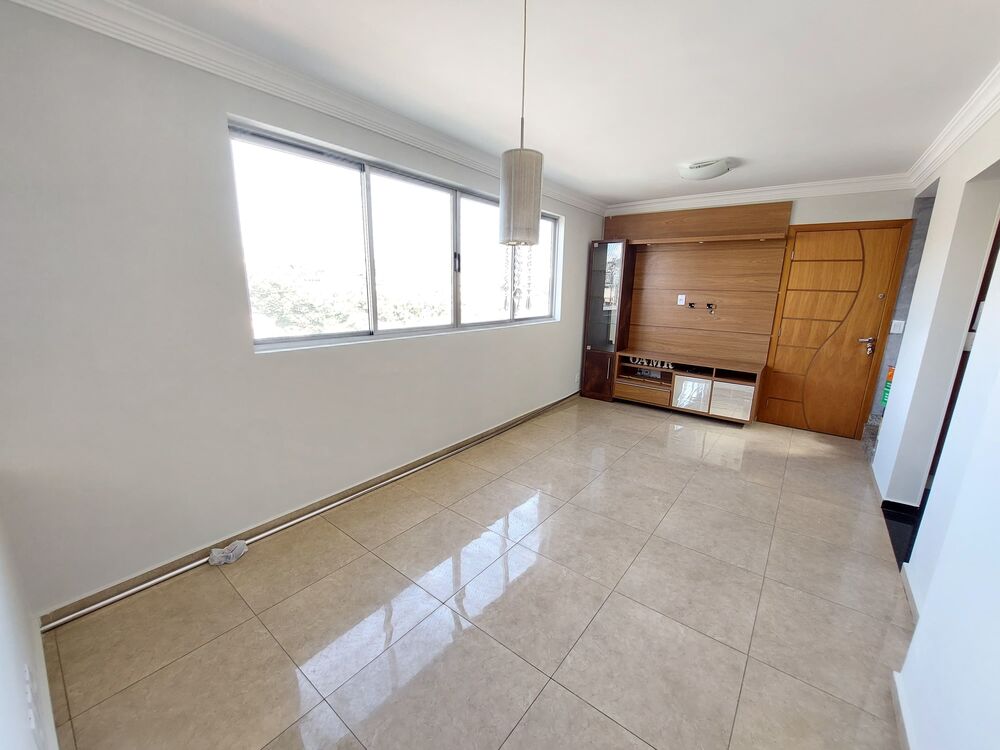Cobertura à venda com 3 quartos, 144m² - Foto 1