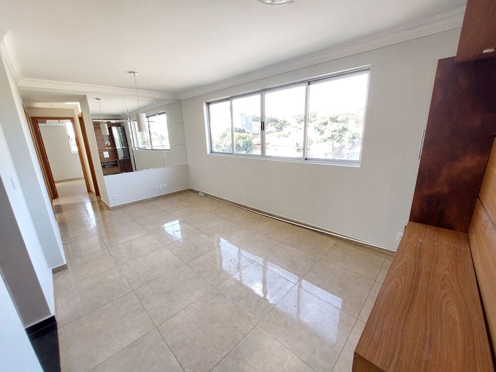 Cobertura à venda com 3 quartos, 144m² - Foto 2