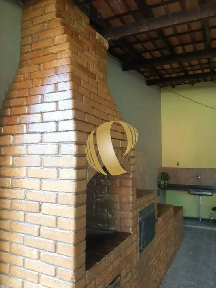 Chácara, 6 quartos, 1 hectares - Foto 7