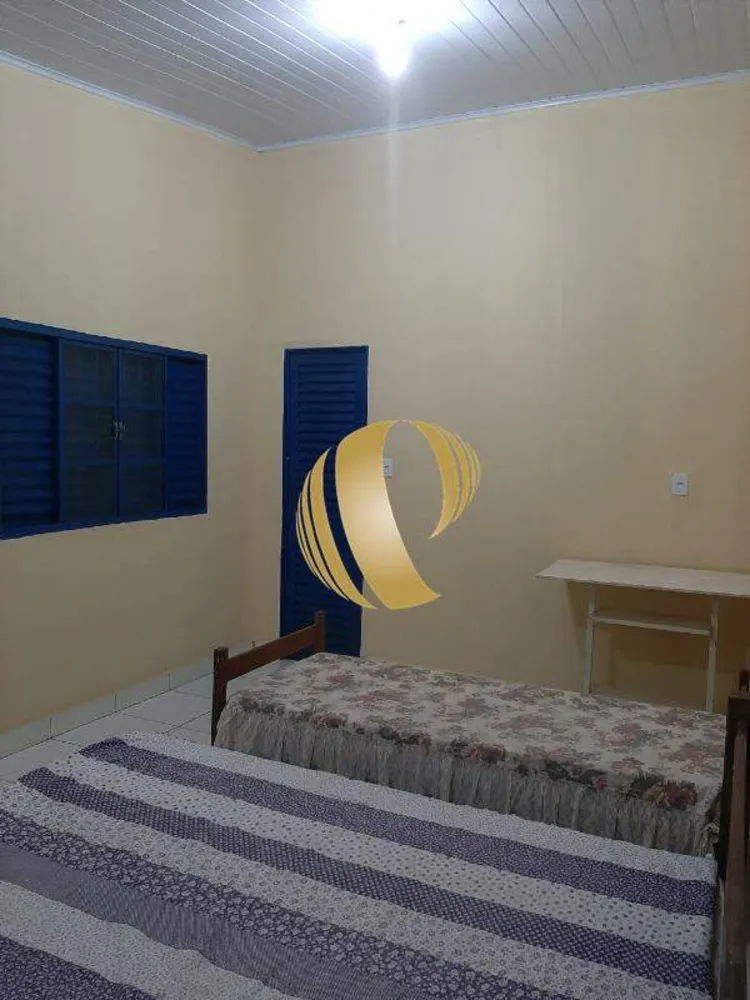 Chácara, 6 quartos, 1 hectares - Foto 4