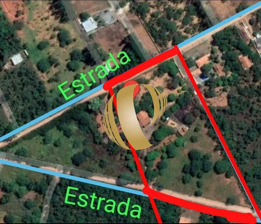 Chácara, 6 quartos, 1 hectares - Foto 11
