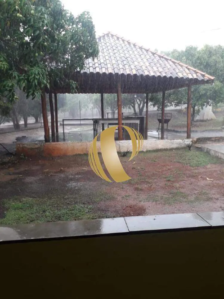 Chácara, 6 quartos, 1 hectares - Foto 8