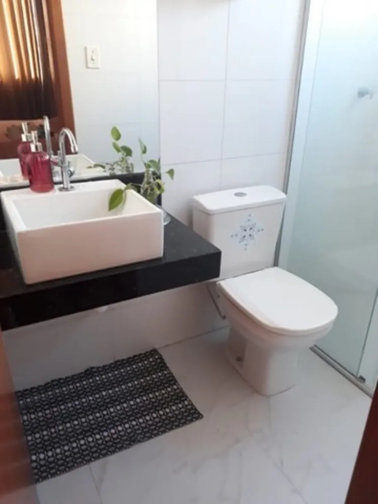 Cobertura, 4 quartos, 160 m² - Foto 12
