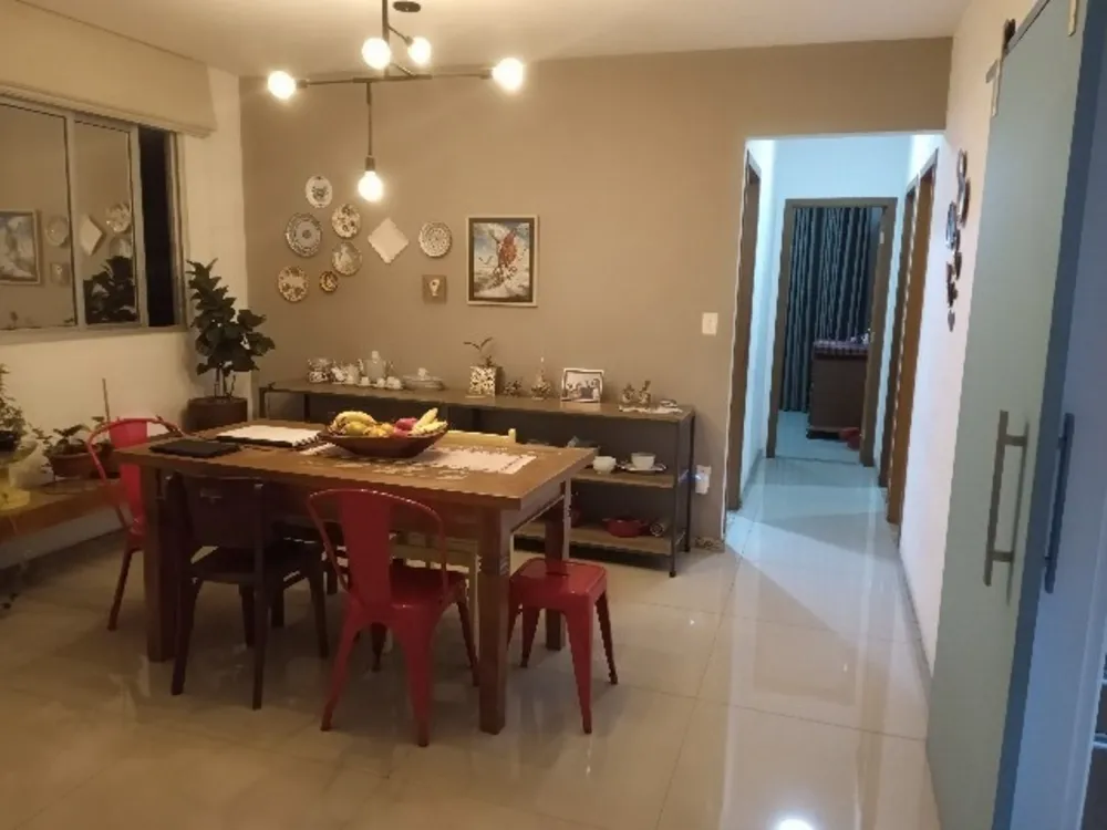 Cobertura, 4 quartos, 160 m² - Foto 8