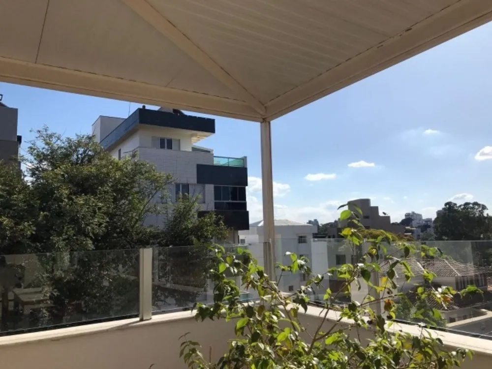 Cobertura, 4 quartos, 160 m² - Foto 7