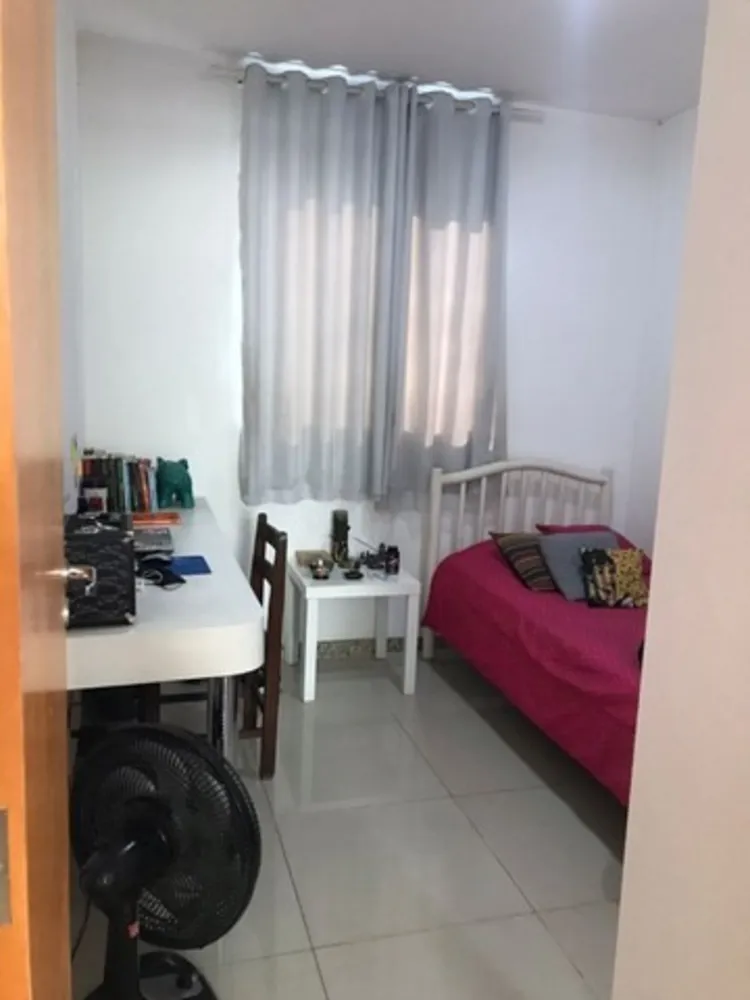Cobertura, 4 quartos, 160 m² - Foto 5
