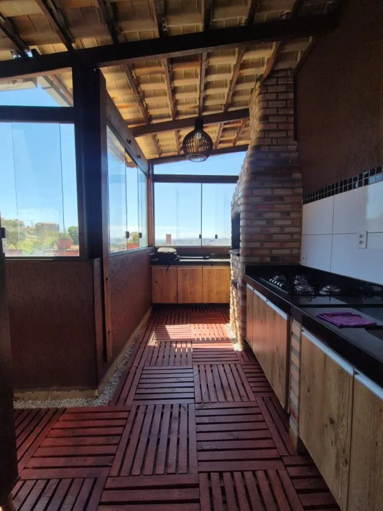 Cobertura, 2 quartos, 120 m² - Foto 2
