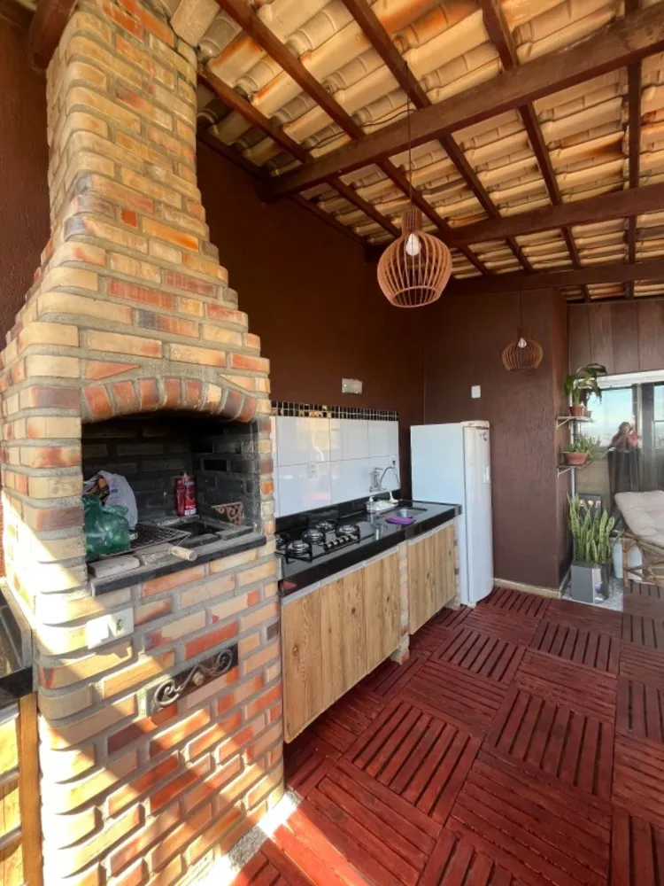 Cobertura, 2 quartos, 120 m² - Foto 4