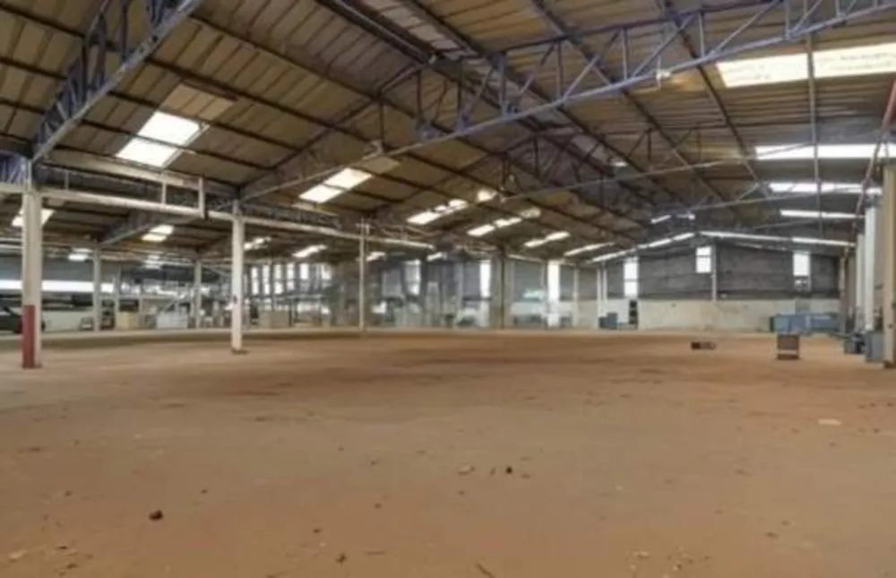 Depósito-Galpão, 4672 m² - Foto 2