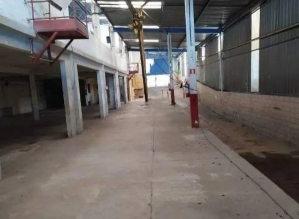 Depósito-Galpão, 4672 m² - Foto 9
