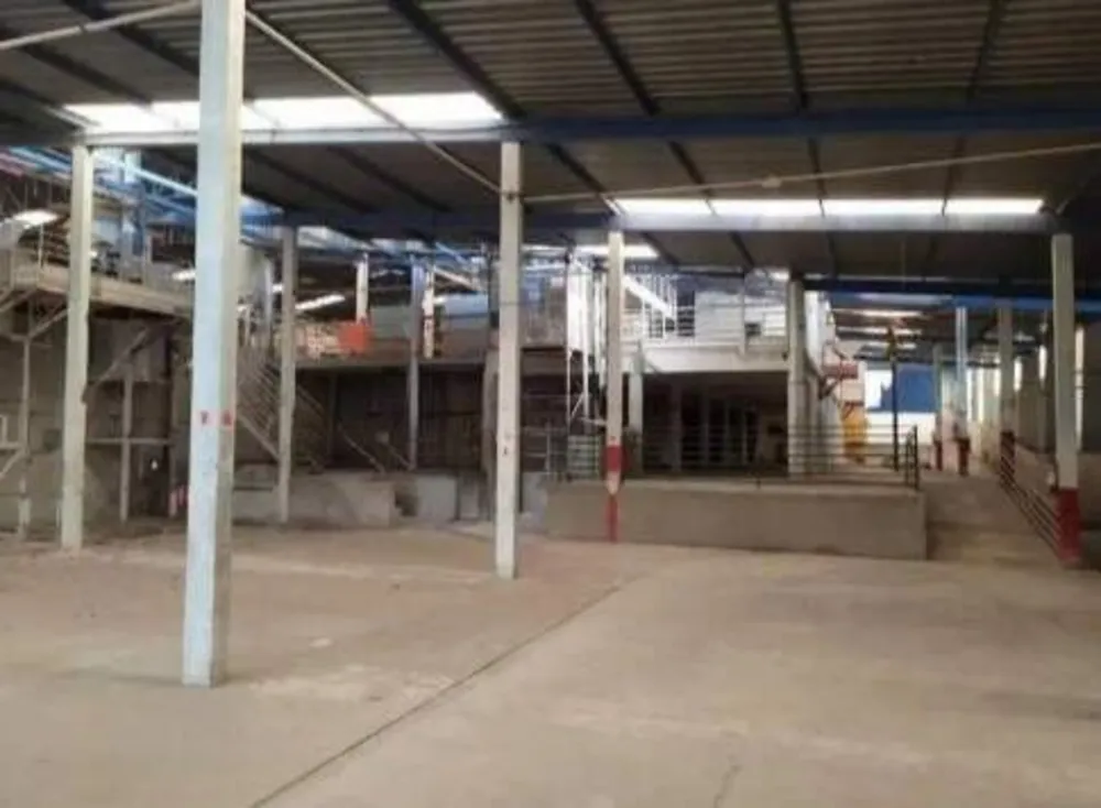 Depósito-Galpão, 4672 m² - Foto 10