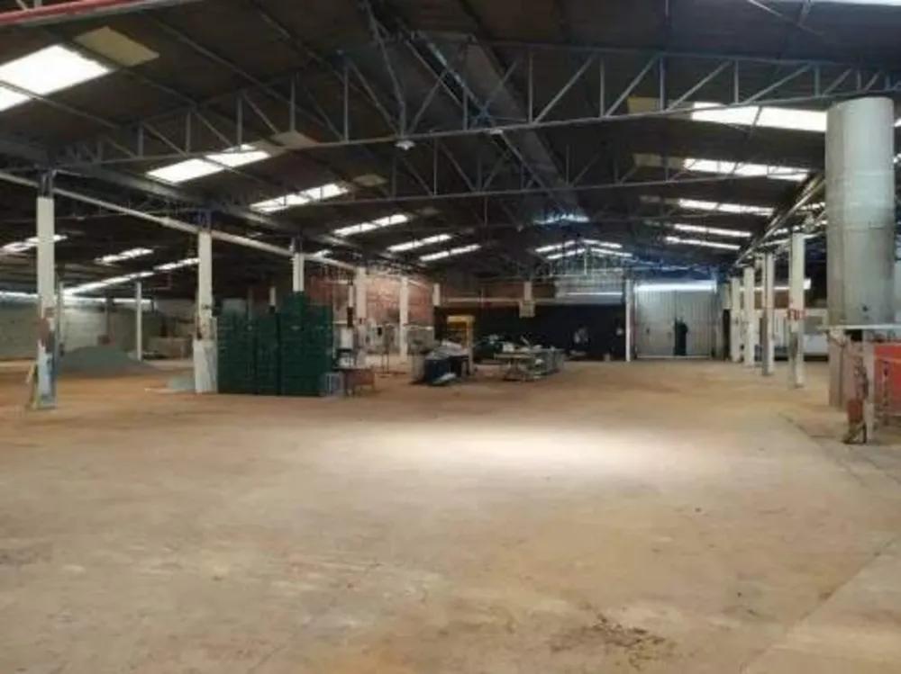 Depósito-Galpão, 4672 m² - Foto 8
