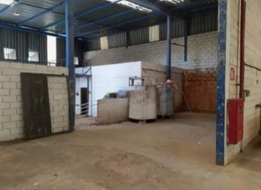 Depósito-Galpão, 4672 m² - Foto 11