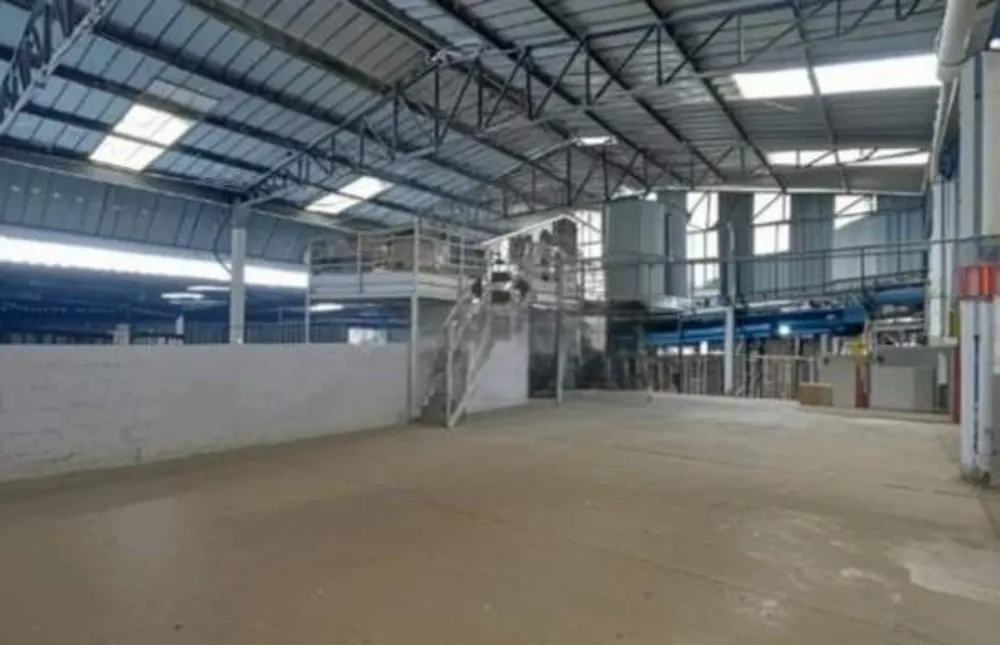 Depósito-Galpão, 4672 m² - Foto 3