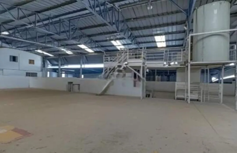Depósito-Galpão, 4672 m² - Foto 7