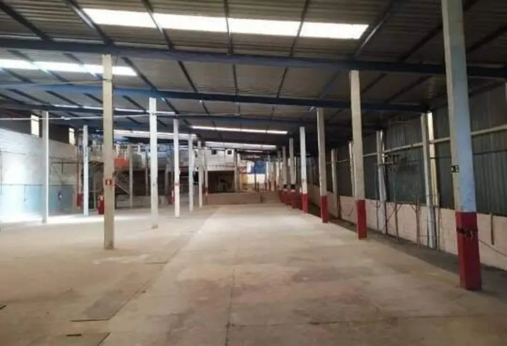 Depósito-Galpão, 4672 m² - Foto 12